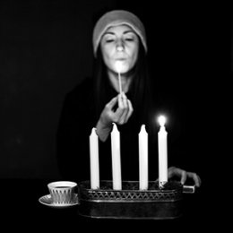 Adventskaffe