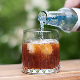 Cold Brew